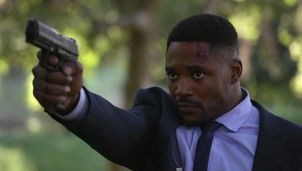 Conosciamo meglio Duane Henry, l'ingresso della stagione 13 di NCIS Duane Henry nei panni dell'agente Clayton Reeves