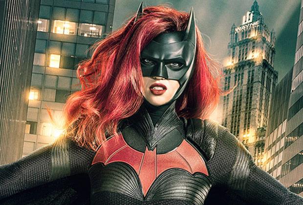 Batwoman: ecco Ruby Rose nei panni dell'eroina Ruby Rose nei panni di Batwoman