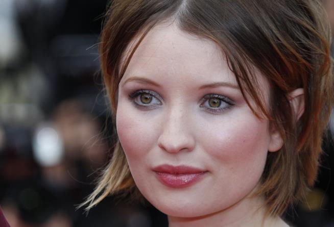 American Gods, Emily Browning sarà Laura Moon per Bryan Fuller L'attrice Emily Browning