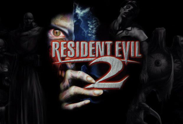 Resident Evil 2 Remake terrorizza l'E3 2018 di Sony La cover dell'originale Resident Evil 2