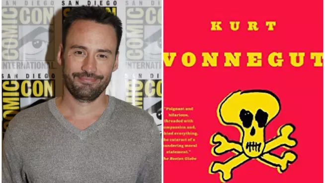 Slaughterhouse-Five: in arrivo una serie TV Mattatoio n° 5 o La crociata dei Bambini e Patrick Macmanus
