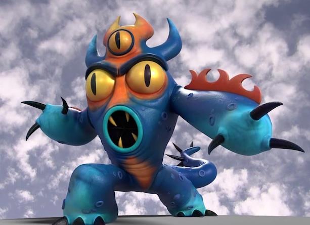 Big Hero 6 Fred Fred Big Hero 6