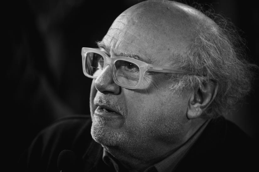 C'è una petizione per Danny DeVito come nuovo Wolverine (e migliaia di fan hanno già firmato) Un primo piano di danny DeVito