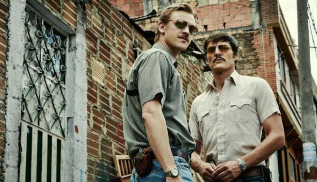 Annunciato un videogioco basato sulla serie Netflix Narcos