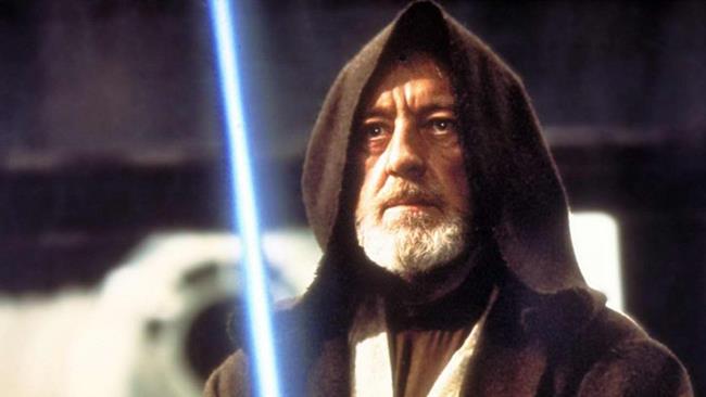 Star Wars: lo spin-off su Obi-Wan Kenobi sarà girato a Belfast nel 2019? Sir Alec Guinness nei panni di Obi-Wan Kenobi nella trilogia originale