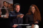 Walton Goggins è la new entry di Deep State nella seconda stagione Deep State vanta Walton Goggins come protagonista della seconda stagione