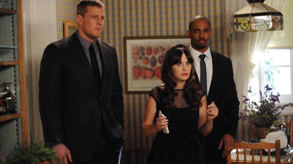 New Girl 4 thumb ep 19