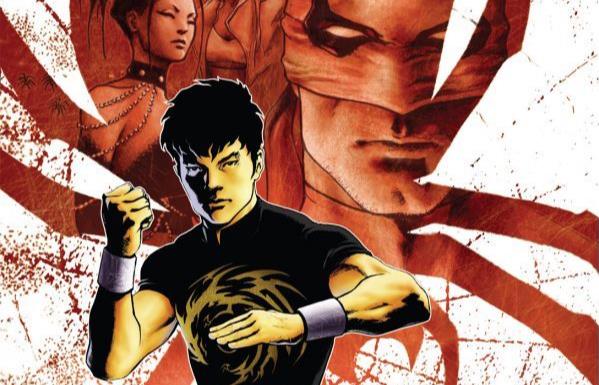 Shang-Chi confermato, il film Marvel sull'eroe asiatico trova un regista Dettaglio della cover di Spider-Island: Deadly Hands of Kung Fu #1
