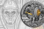 God of War, come guadagnare facilmente argento La moneta d'argento di Ares dal nuovo God of War