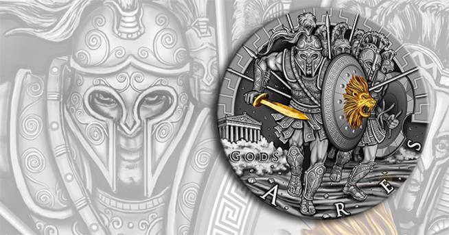 God of War, come guadagnare facilmente argento La moneta d'argento di Ares dal nuovo God of War