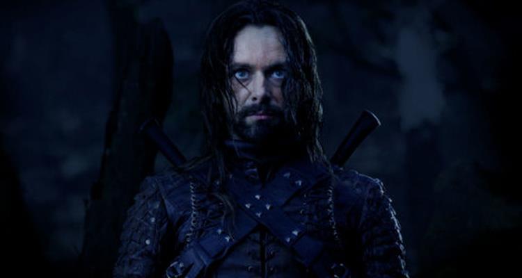 Underworld: La ribellione dei Lycans Underworld: La ribellione dei Lycans con Michael Sheen