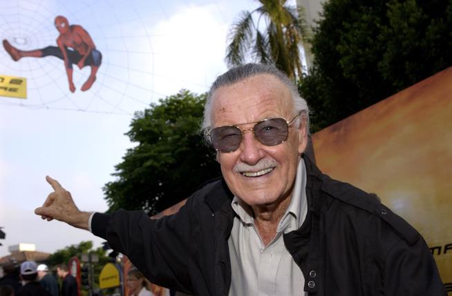 Sam Raimi sul suo rapporto con Stan Lee, non lo voleva nel cameo di Spider-Man e avrebbero voluto fare un film insieme su Thor Sam Raimi parla del cameo di Stan Lee imposto dal produttore e del film di Thor che volevano fare