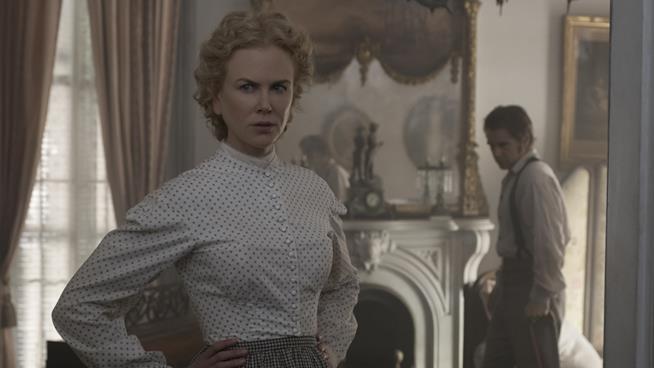 L'inganno, la recensione del film di Sofia Coppola a Cannes 70 Nicole Kidman è la protagonista di L'Inganno