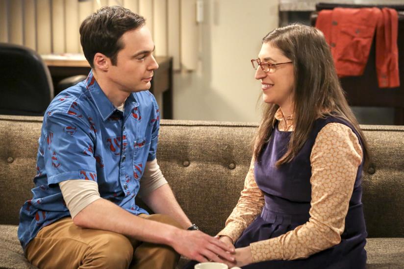 Jim Parsons e Mayim Bialik saranno produttore e star in una nuova sit-com Amy e Sheldon Cooper
