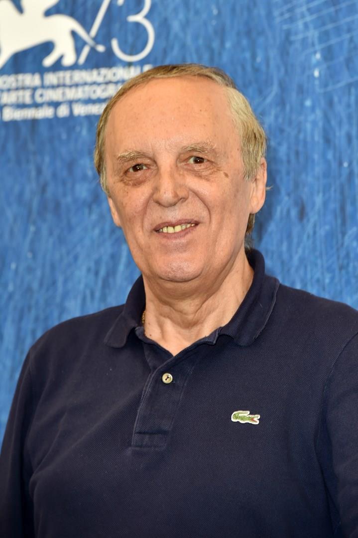 Dario Argento sarà premiato ai David di Donatello 2019 Il regista Dario Argento
