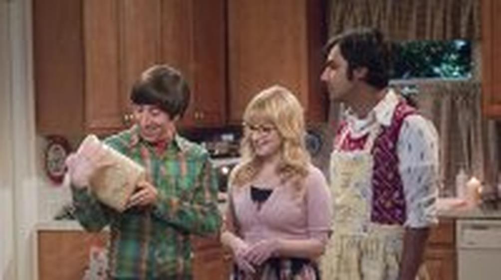 The Big Bang Theory S8E18_Cover