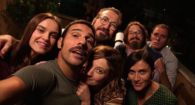 7 film italiani in corsa per l'Oscar Perfetti Sconosciuti e gli altri film in corsa per l'Oscar