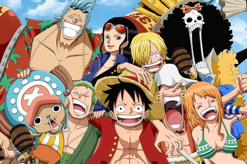 One Piece: l'editor rivela che la fine della saga di Wa sarà sorprendente e condurrà al capitolo finale del manga One Piece pirati di Cappello di Paglia