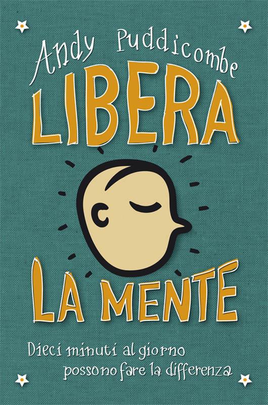 Libera la mente Un bambino di profilo