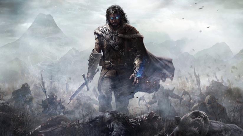 La Terra di Mezzo: L'Ombra della Guerra è disponibile per iOS e Android Talion fa strage di orchi ne L'Ombra della Guerra