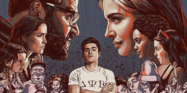 Cattivi vicini 2: 5 buoni motivi per vedere il film con Zac Efron e Chloë Grace Moretz Cattivi vicini 2: 5 buoni motivi per vedere il film con Zac Efron e Chloë Grace Moretz