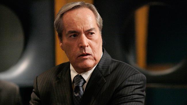 Powers Boothe: l'attore muore a soli 68 anni Powers Boothe