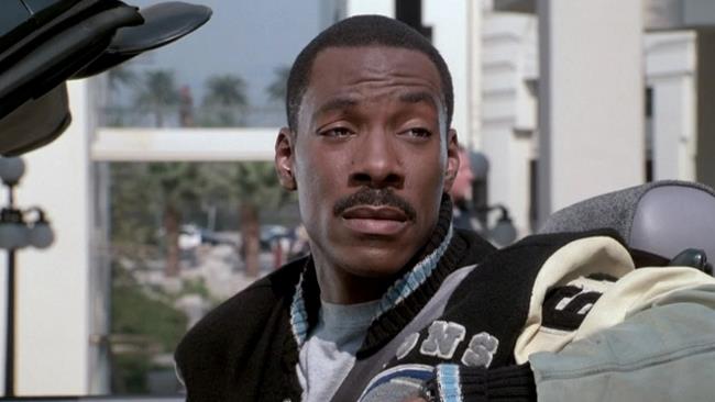 Beverly Hills Cop 4 con Eddie Murphy: trovati i due registi Eddie Murphy in Beverly Hills Cop 3