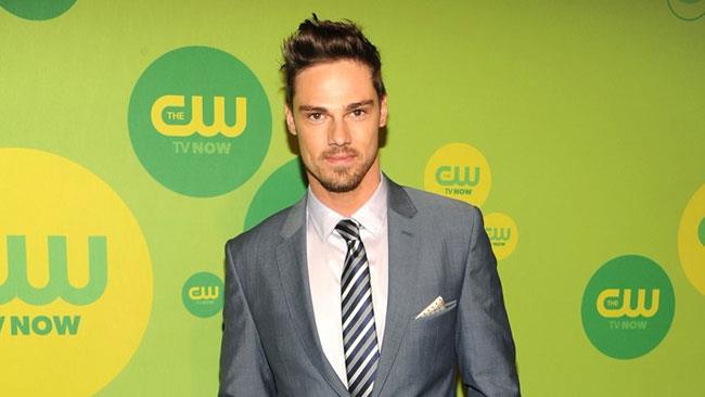 L'attore Jay Ryan interpreterà Ben Hanscom L'attore neozelandese Jay Ryan