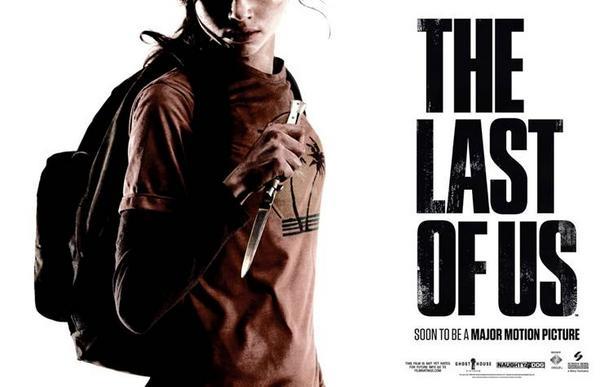 Il film di The Last of Us non uscirà a breve The Last of Us The Movie in fase di stallo