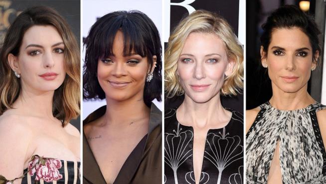 Ocean's 8 in arrivo nel 2018 Lo spin-off di Ocean's Eleven arriverà nel 2018