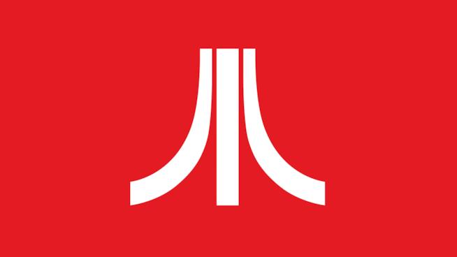 Atari, addio a Ted Dabney Il logo di Atari, fondata da Bushnell e Dabney