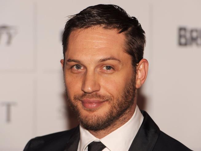 Tom Hardy vorrebbe Chris Nolan alla regia per il prossimo James Bond L'attore Tom Hardy