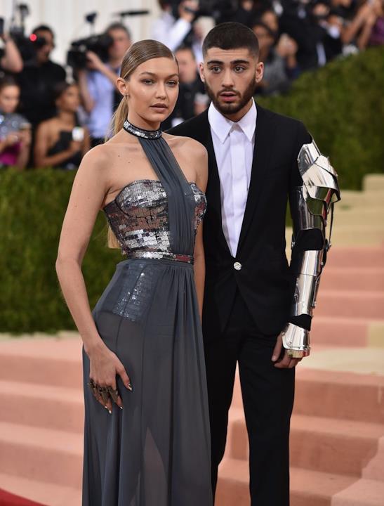 Zayn Malik E Gigi Hadid Non Stanno Più Insieme Da Due Settimane