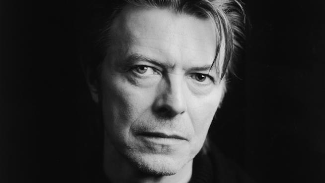 David Bowie David Bowie