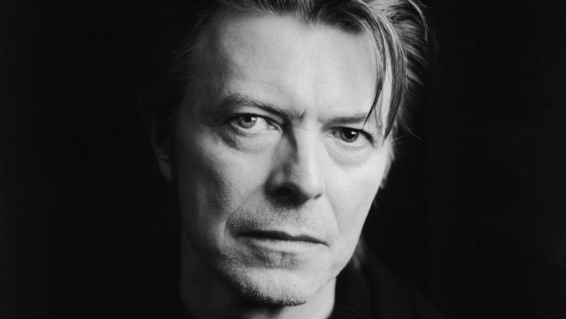David Bowie David Bowie