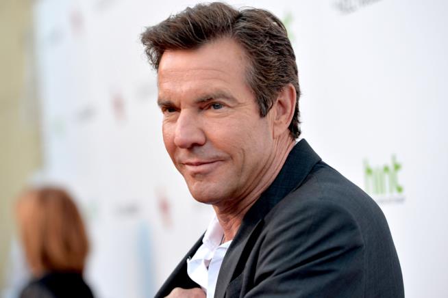 L'attore Dennis Quaid sarà nel secondo capitolo di American Crime Story L'attore Dennis Quaid