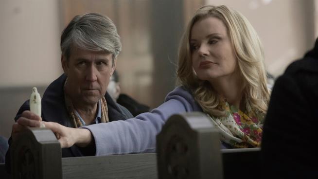 The Exorcist: Recensione episodio pilota The Exorcist: Recensione pilot