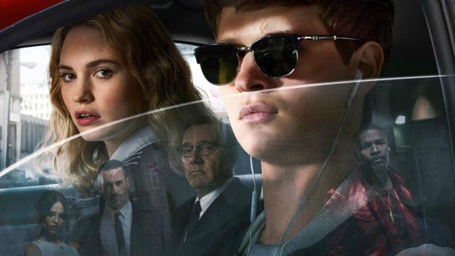 Le migliori uscite in Home Video di gennaio 2018 Baby Driver guida le uscite in Home Video di gennaio 2018