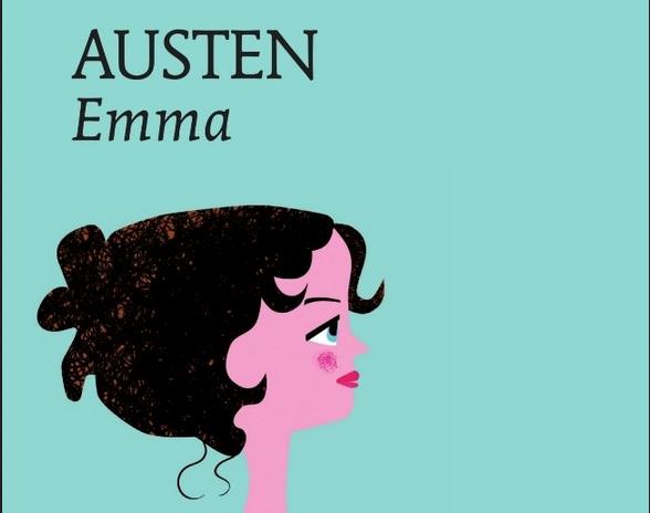 Emma: le frasi più belle dal romanzo della Austen Cover del Libro Emma di Jane Austen