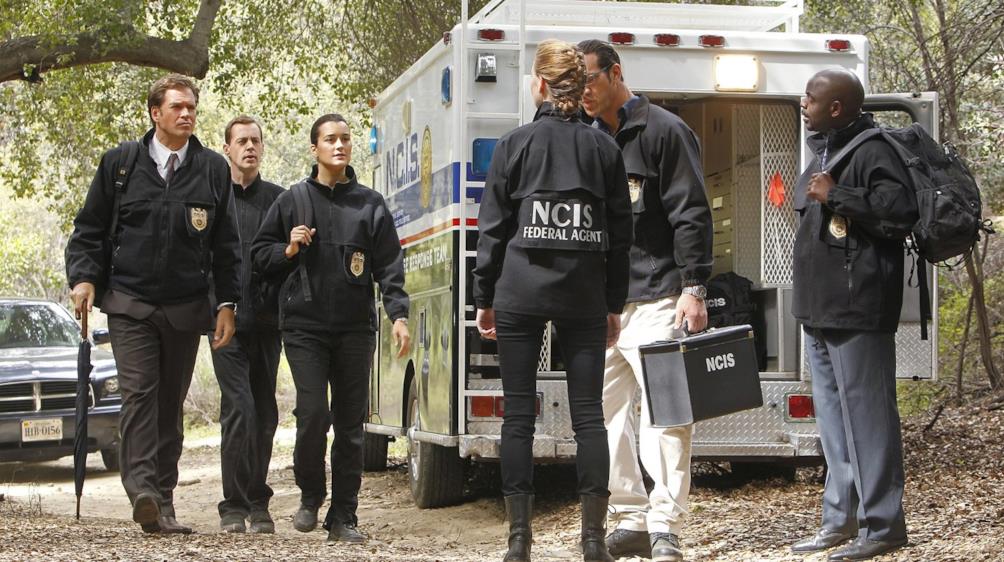 NCIS823
