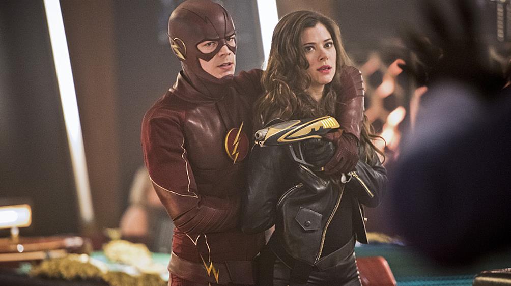 Flash116