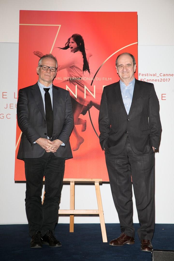 I film in concorso a Cannes 2017 Cannes 2017, ecco tutti i film in concorso