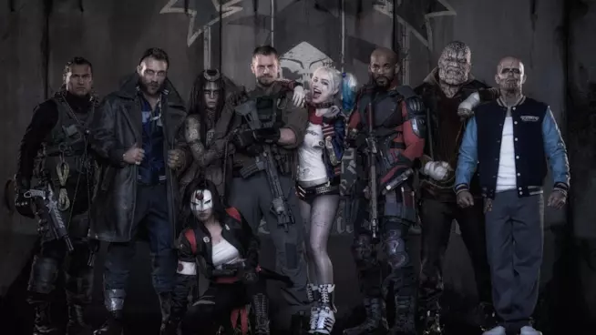 Suicide Squad, Warner pensa già a un sequel Suicide Squad, film basato sul gruppo di cativi dei fumetti DC Comics
