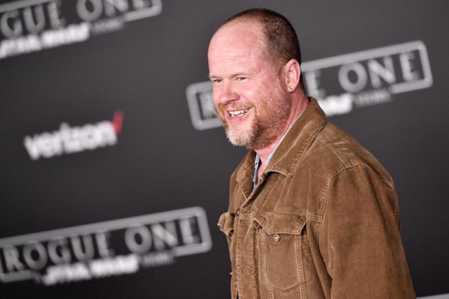 Joss Whedon e le accuse di misoginia Lo sceneggiatore e regista Joss Whedon, accusato di misoginia