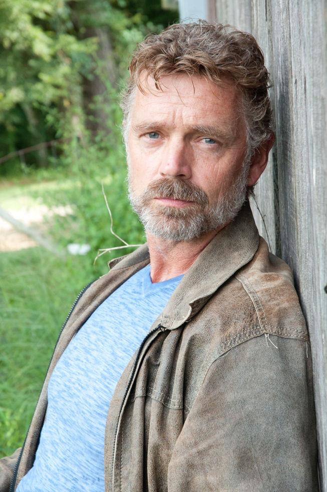 John Schneider ha recitato in Hazzard John Schneider, attore presente in Hazzard
