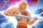 Masters of the Universe: il film dovrebbe iniziare le riprese in estate Un primo piano di He-Man nell'intro della serie animata Masters of the Universe