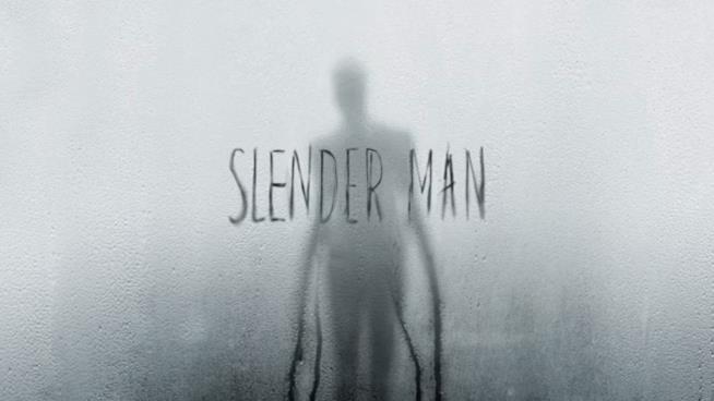 Slender Man è un film incentrato sul popolare mostro del web Lo Slender Man è una terribile creatura senza volto