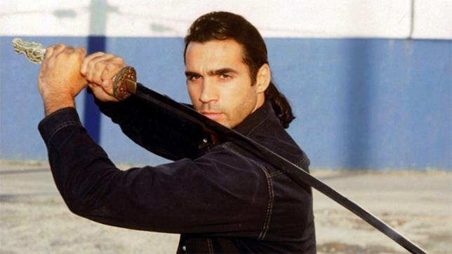 Highlander la serie TV Highlander la serie TV