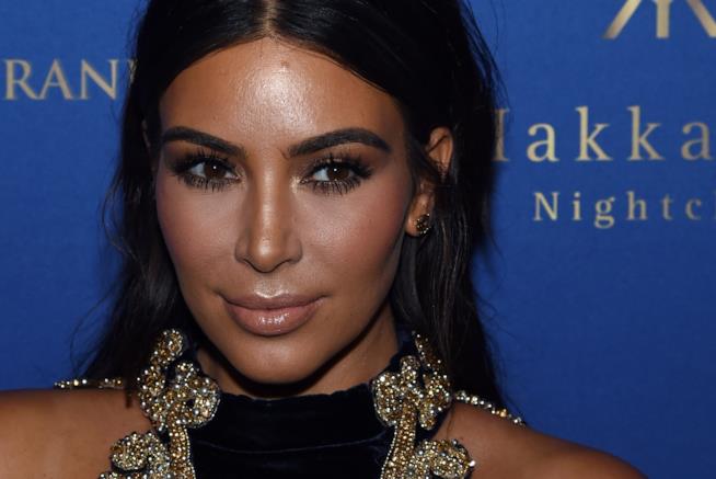 Kim Kardashian avrà un nuovo show televisivo Primo piano di Kim Kardashian