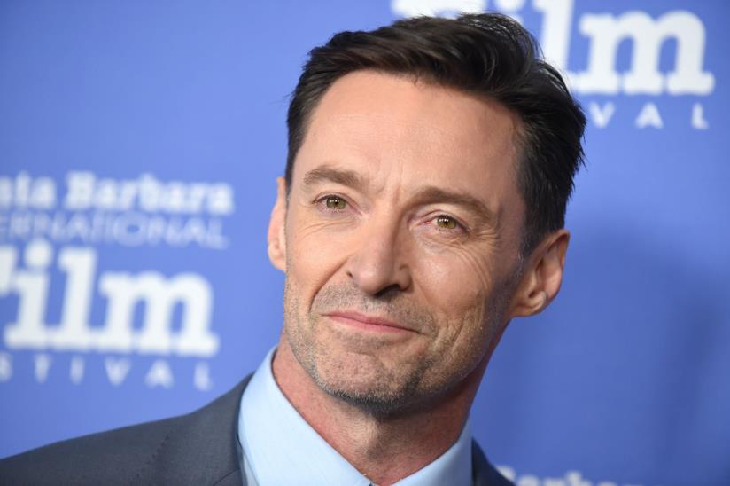 Hugh Jackman e Rebecca Ferguson tornano a lavorare insieme nel thriller sci-fi Reminiscence Un primo piano di Hugh Jackman
